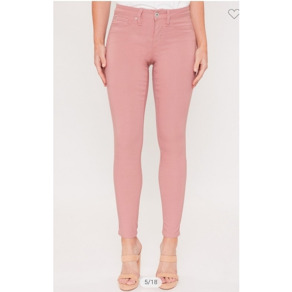 YMI Missy Hyperstretch Pants